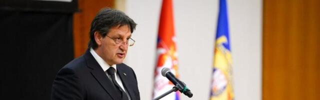 MINISTAR GAŠIĆ: Državni organi da ispitaju navode Aleksića