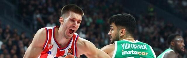 Zvezda pala u drami u Atini: Čeka je baš težak posao u plej-inu