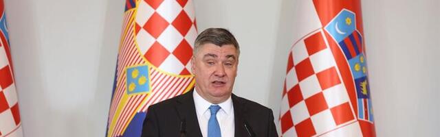 Milanović: Neophodan je dogovor Srba, Hrvata i Bošnjaka