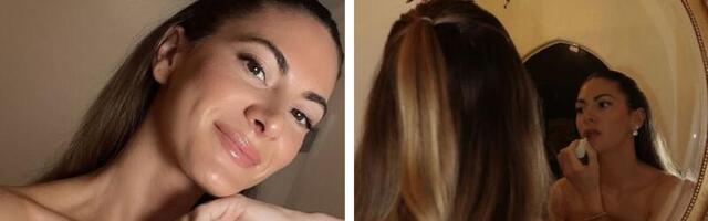 12 ideja za savršeni letnji nude makeup