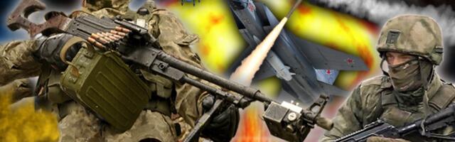 "SVE RUSKO ĆE GORETI" Ukrajinci izvršili veliku sabotažu u Kalinjingradu, šteta 5 miliona dolara (VIDEO)