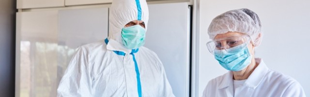 U prokupačkoj bolnici 11 sa upalom pluća, sedam pozitivnih