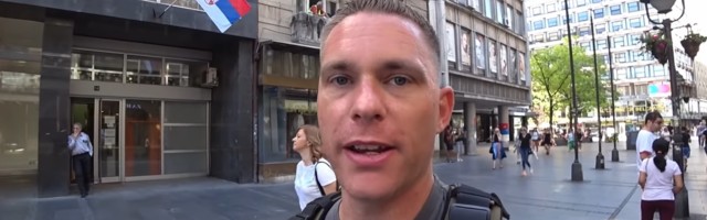 Život digitalnog nomada u Srbiji