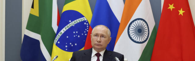 "BRIKS GUBI NA ZNAČAJU" Tramp rešio da kazni organizaciju, jednu stvar ne može da oprosti