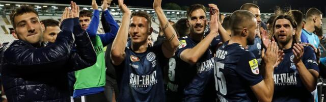 INTERESANTAN TRANSFER: Srbi baš vole Rusiju!