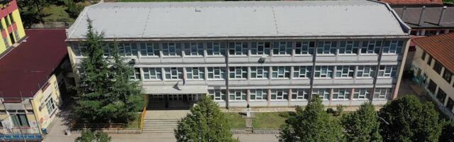 U toku rekonstrukcija sanitarnih čvorova u OŠ Branko Radičević