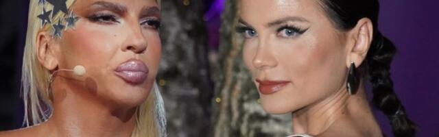NEDOSTAJEM JOJ? PA, ŠTA ĆEMO? Milica Pavlović brutalno o PREKIDU PRIJATELJSTVA s Jelenom Karleušom! (VIDEO)