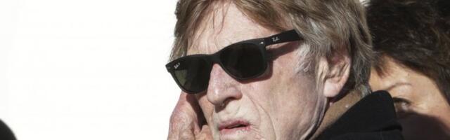UMRO ROBERT REDFORD! Objavljene tragične vesti!