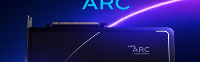 Intel – Arc GPU opstaje nakon dogovora sa Nvidia