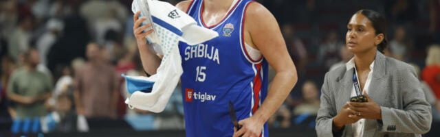 DISKVALIFIKACIJA Nikola Jokić doživeo potpuni fijasko