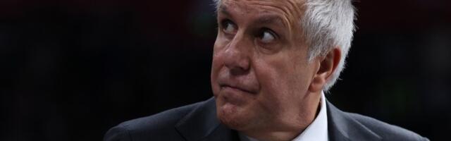 DETONACIJA U NAJAVI! Partizan krenuo po pleja iz NBA lige