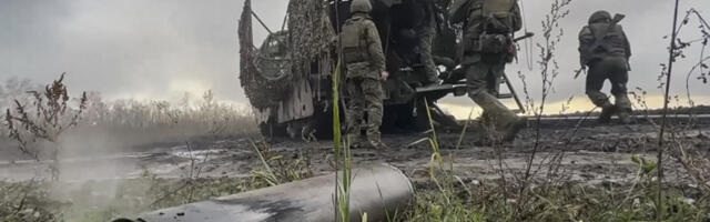 Аптиј Алаудинов: Украјински терор против сопственог народа