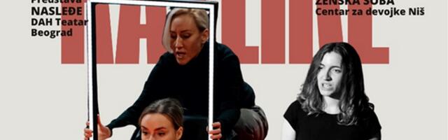 Glasovi razlike: Žene, scena, otpor