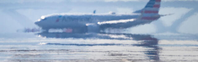 САД упозорава своје авио-компаније на ризике при летовима изнад Венецуеле