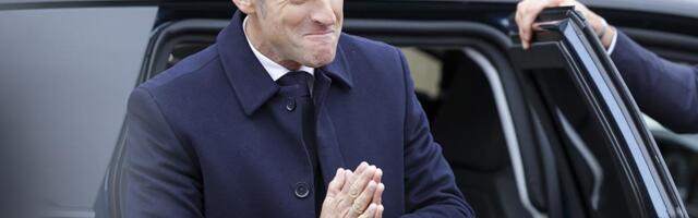 MAKRON HOĆE DA UVEDE DOBROVOLJNI VOJNI ROK: Glavni motiv ruska pretnja?