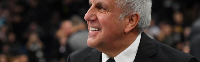 OVO JE ĆERKA ŽELJKA OBRADOVIĆA: Govori sedam stranih jezika i ima hobi koje je za većinu VELIKI STRAH