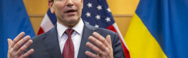 Рубио, Виткоф и Кушнер данас на Флориди са украјинским званичницима