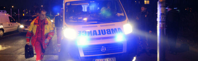 Hitna pomoć u ovom gradu primila skoro 190 poziva! Telefon se usijao, PACIJENTI se MASOVNO žalili na OVE TEGOBE