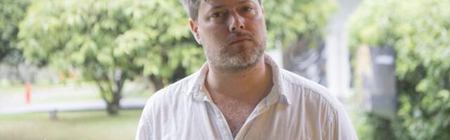 Milo Rau za Danas o poseti Kijevu: Čupanje Rusije iz naših grla