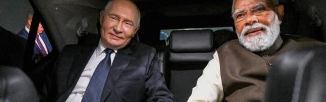 Počela sveopšta histerija u Evropi zbog Putina i Modija: Velika geopolitička pobeda Rusije razbesnela zapadne elite