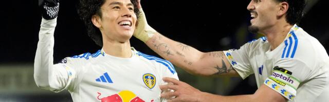 Agonija se nastavlja: Liverpulu malo i 2:0 u Lidsu, ostao je bez celog plena, moguće je da ostaje i bez trenera (VIDEO)