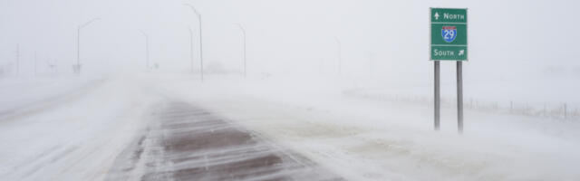 EVROPA NA UDARU POLARNOG VRTLOGA Evo kada stiže najgora zima decenije