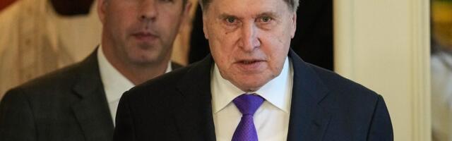 Hitno se oglasio Putinov čovek: Vojska će se povući iz Donbasa, ali oni ostaju...