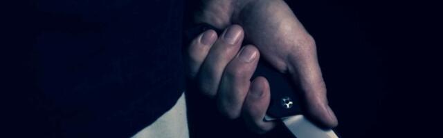 HOROR Majka i četvoro dece izbodeni nožem!