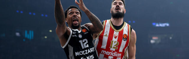 SRPSKI KLUBOVI I DEFINITIVNO VAN PROJEKTA NBA EVROPA: Ovo bi trebalo da je konačna potvrda!