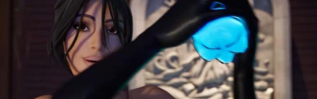 FOTO, VIDEO: Kim Kardašijan će se pojaviti u video igri Fortnite