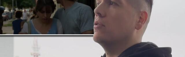 Sloba Radanović plakao dok je gledao poslednju epizodu "Tvrđave": "Razvalili ste me, šta je ovaj narod prošao"