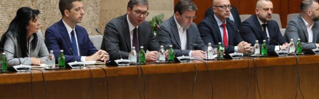 Slučaj ministra Selakovića: Da li će Vučić poslušati sopstveni savet ili će nastaviti da pretura po Pandorinoj kutiji?