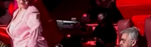 Haos u "Pinkovim zvezdama"! Zorica Brunclik zamešala ispred Bosanca, pa šokirala izjavom o razvodu od Kemiša!