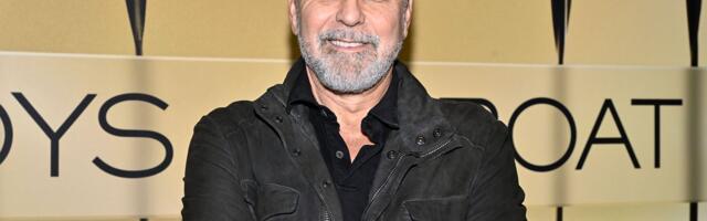 Džordž Kluni slomljen zbog smrti jako bliske osobe: "Bila je moj heroj i najhrabrija osoba koju sam poznavao"