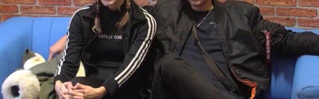 ELITA BRUJI O TRUDNOĆI HANE DUVNJAK: Siti neće biti dobro kada čuje, da li stiže još jedna beba iz rijalitija? Neriova devojka otkrila dokaze