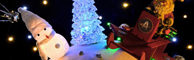 Kraj godine: Vreme kada se svet stišava, a misli postaju glasnije