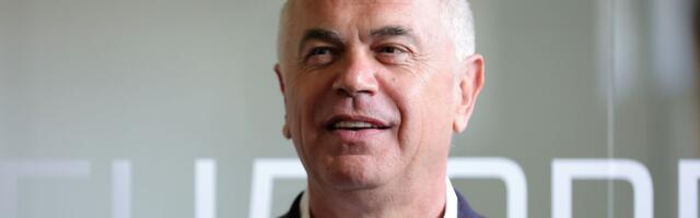 "Zvezda za 10 godina dobila manje novca od države nego što je Partizan 2025."