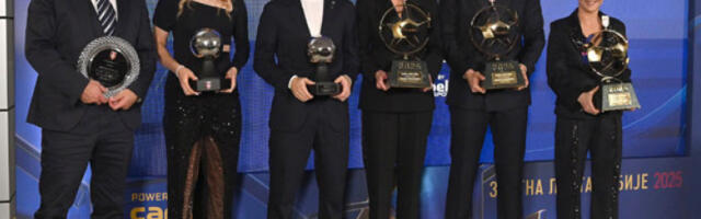 Година у знаку Миленковића и Стојкановићеве