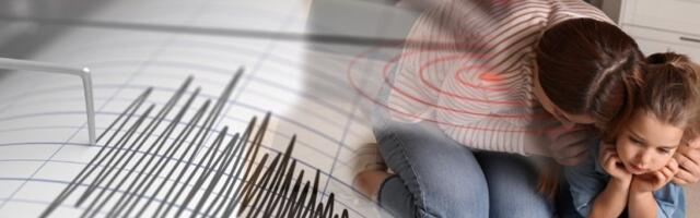 Kao udar groma! Registrovan jak zemljotres kod komšija: Civilna zaštita na oprezu - Evo šta kažu svedoci