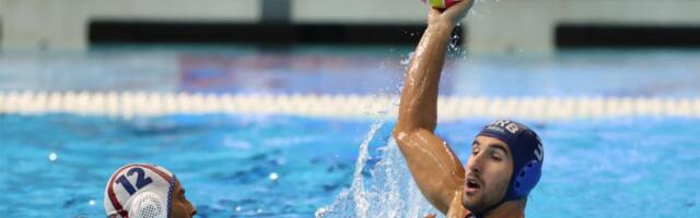 VATERPOLISTI SRBIJE NAPADAJU EVROPSKU KRUNU: Fizički smo spremni, odlučiće glava...