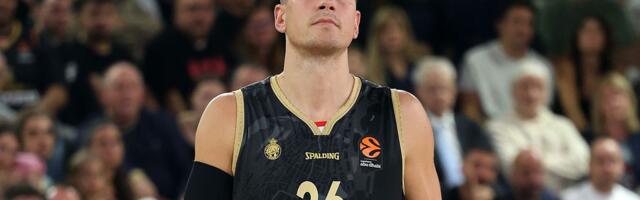 Nedović pecnuo Zvezdu nakon debakla u Kaunasu! /FOTO/