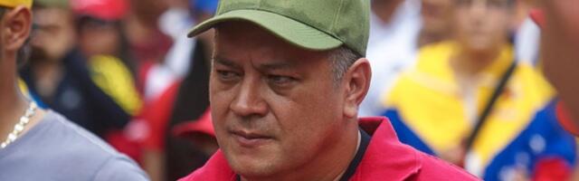 Zovu ga oktopod: Evo ko je NAJOPASNIJI čovek u Venecueli (FOTO)