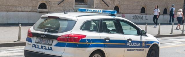 Državljanin Srbije optužen zbog saobraćajne nesreće u Istri u kojoj je poginula žena