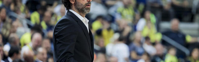 Tomović srušio ruskog velikana!