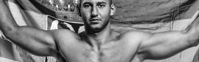 Ko je bio Stefan Savić, proslavljeni srpski borac čiji je ubica uhapšen tek posle skoro dve godine