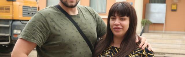 Miljana i Zola opet zajedno, ovo niko nije očekivao: Evo gde su se "sreli" nakon njene diskvalifikacije