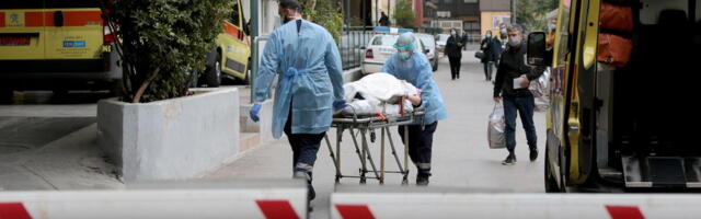 BEBA UMRLA NAKON 53 DANA U BOLNICI, LEKARI VIŠE NISU MOGLI NIŠTA! Sve je počelo u PORODIČNOJ KUĆI, desio se UŽAS!