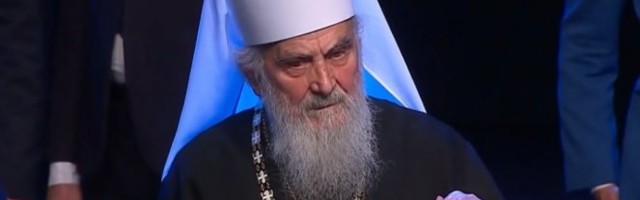 (VIDEO) MUK I NEVERICA U RODNOM SELU PATRIJARHA IRINEJA: Sa zebnjom očekuju vesti, nadaju se čudu DOBIĆE NAJVAŽNIJU BITKU