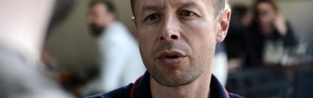 "TATA JE UMRO NAKON BRATA" Slavni denser devedesetih RAZOREN PORODIČNOM TRAGEDIJOM - OSTAO SAM SAM!