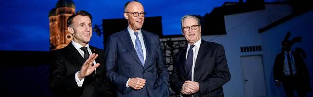 "EVROPA SE MENJA PRED NAŠIM OČIMA" Stručnjaci o bezbednosnoj konferenciji u Minhenu: "Potvrda da se nalazimo u fazi duboke transformacije globalnog poretka"